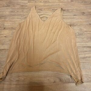 Maurice's 24/7 Super Soft Tank top Plus size 3X